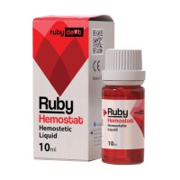 Ruby Hemostat Liquid-014